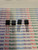 2SB733  / TRANSISTOR  / NEC / 4 PIECES (qzty)
