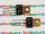 TRO1053-5/ TRANSISTOR / MOTOROLA / 4 PIECES / (qzty)