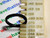 SBM1.73 / SQUARE BELT/ 6 PIECES /  (qzty)