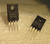 PQ05RD11 / VOLTAGE REGULATOR / TO220 CASE  / 2 PIECES (qzty)