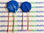 S20K175 / VARISTOR / 2 PIECES (qzty)