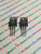 2SK338 / K338 / FET / TO92 /  LEADS / 2 PIECES (qzty)