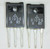 2SB1056/ORIGNAL TRANSISTOR / 2 PIECES (qzty)