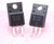 2SK2185 / K2185 / FET / TO220 / 2 PIECES  (qzty)