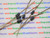 RU2AM / DIODE / STRAIGHT LEADS / 5 PIECES (qzty)