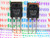 BUV48C / TRANSISTOR / TO247 / 2 PIECES (QZTY)