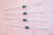 BY399 / DIODE / 5 PIECES (qzty)