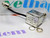 BALUN / 72 TO 300 ohm / 2 PIECES (qzty)
