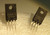 PQ09RF13 / VOLTAGE REGULATOR / TO220 CASE / 4 PINS / 2 PIECES (qzty)