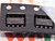 TC7504F / IC / SURFACE MOUNT / 2 PIECES  (qzty)