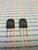 2SC2833 / TRANSISTOR  / 2 PIECES (QZTY)