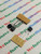 2SK241 / FET / SIP / 3 PIECES (qzty)