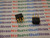 BC148A / GOLDPIN TRANSISTOR / NPN  / 2 PIECES (QZTY)