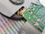 TOSHIBA MOTOR / F2RKB69 / B0106B / WITH ORIGINAL  IC DIP / 1 PIECE (QZTY)