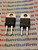 STPR820D / STPR8 / RCA 223339 / ST /  2 PIECES  (qzty)