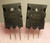 2SC5445 / TRANSISTOR  / 2 PIECES (QZTY)