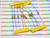 .56k 1/2w RESISTOR /  Axial  RESISTOR / 10 PIECES (qzty)