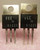 2SK1221 / FET / TO220 / 2 PIECES (QZTY)