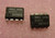 UPC157C/ IC / DIP/ COMPARABLE TO ECG975,NTE975 / 2 PIECES /  (qzty)