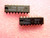 TDA3047 / IC / DIP / 2 PIECES (qzty)