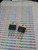 MJE4352  / TRANSISTOR / TO218 / 2 PIECES (qzty)