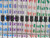 RGP01-17 / DIODE / 5  PIECES (qzty)