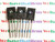 2SB772 P / B772  P / TRANSISTOR / 3 PIECES (qzty)