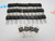 TIP122 / TRANSISTOR / TO220 / 4 PIECES (qzty)
