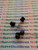 S9018 / TRANSISTOR / ORIGINAL / 6 PIECES / (qzty)