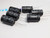 1000uf 35v / ELECTROLYTIC CAPACITOR / 105 DEGREES  / 6 PIECES (qzty)