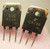 2SC5198 & 2SA1491 / TRANSISTOR  / 2 OF EACH = 4 PIECEs (QZTY)