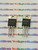 2SC2238 / TRANSISTOR / IC / 2 PCS (qzty)