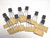 KSP44 / TRANSISTOR / TO92 / 5 PIECES (qzty)