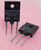 THD200FI / TRANSISTOR / ISOWATT 218 / 2 PIECES (qzty)