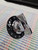 Universal Plastic Channel Selector TV Knobs  / 4 PIECES (QZTY)