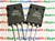 2SD1314 / TRANSISTOR / TO3P / 2 PIECES (QZTY)