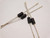 HER506 / DIODE / 4 PIECES (qzty)