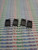 IRFS654B/ FET / TO220  / 4 PIECES (qzty)