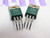 2SB707 / B707 / TRANSISTOR / TO220 / 10 PIECES (qzty)