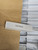 47ohm 20w CEMENT RESISTOR WITH AXIAL LEADS / 5 PIECES /  (qzty)