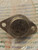 STD580 / TRANSISTOR / TO3 /  PIECES (QZTY)