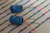 47mfd  50 volt / N/P / ELECTROLYTIC CAPACITOR / 5 PIECES (qzty)