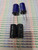 33uf  350 volt / ELECTROLYTIC CAPACITOR / 105 degree / 2 PIECES (qzty)