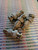 BNC MALE TO FEMALE CONNECTOR  / 3056 / 5 PIECES (qzty)