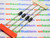 ER106 / DIODE / 8 PIECES  (qzty)