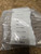 3.9ohm 2w AXIAL CEMENT RESISTOR / 10 PIECES (qzty)