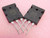 2SB1429 & 2SD2155  / TRANSISTOR / 1 PAIR = 1 PIECE OF EACH TRANSISTOR (qzty)