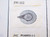 PU60953-1-1 / JVC CLUTCH ASSEMBLY / IW112 / 1 PIECE (qzty)