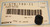 SONY RESISTOR / OEM 1-212-956-00 / PACK OF 10 8.2OHMS 1/2W RESISTOR FUSE (qzty)
