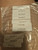 5.1 OHM  5w / AXIAL DISCHARGE WIREWOUND CEMENT RESISTOR / 5 PIECES (qzty)